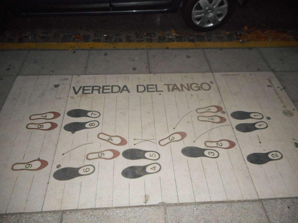 argentina-tango
