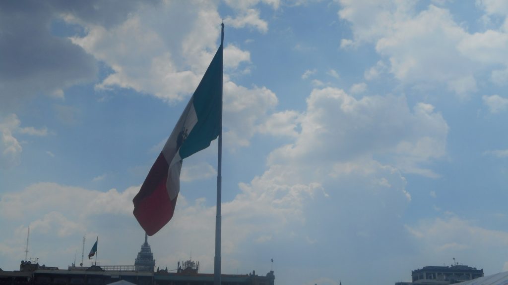 mexico-drapeau