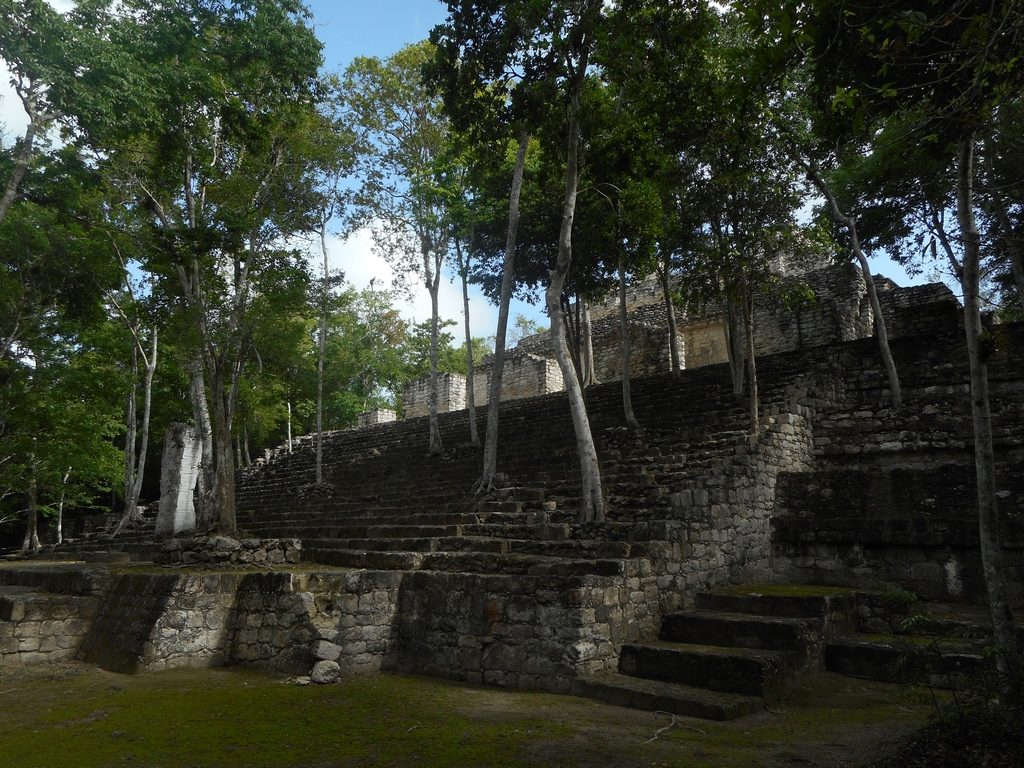 mexique-calakmul
